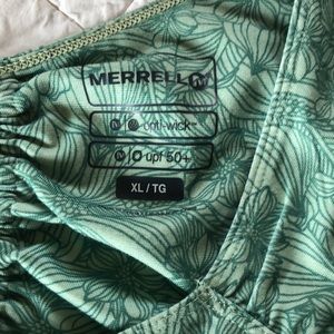 Merrell sundress